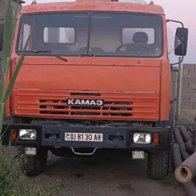 Kamaz 5320 2003
