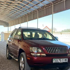 Lexus RX 300 2000