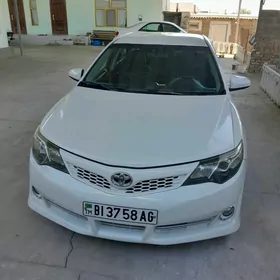 Toyota Camry 2013
