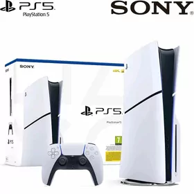 Playstation 5 Slim 1TB