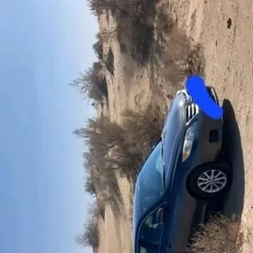 Toyota Camry 2009