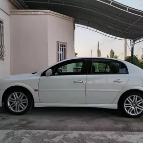 Opel Vectra 2002
