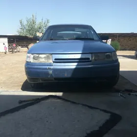 Lada 2112 2002