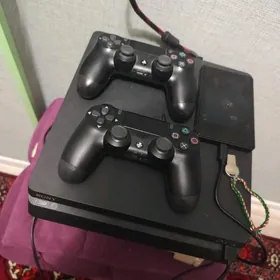 playstation 4 512