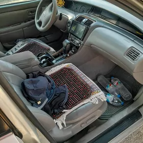 Toyota Avalon 2002