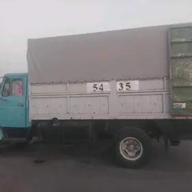 Zil 4331 1998