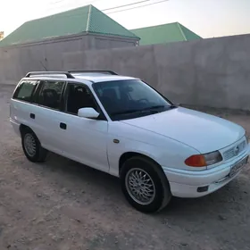 Opel Astra 1995