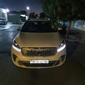 Kia Sorento 2019