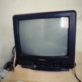 Telewizorlar
