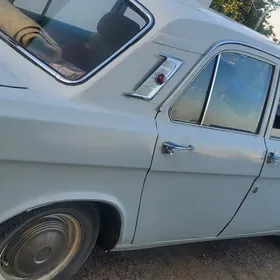 Gaz 24 1980