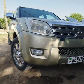 Mitsubishi Hover 2007