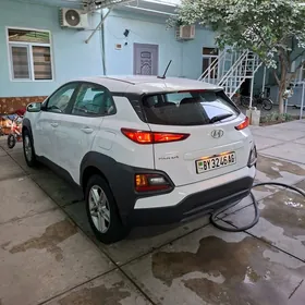 Hyundai Kona 2020