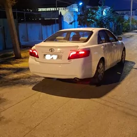 Toyota Camry 2009