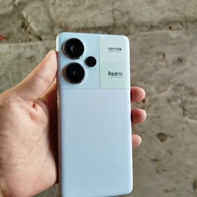 Redmi not 13 pro plus 5G