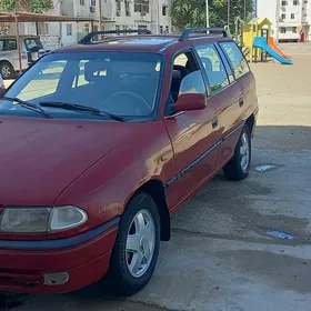 Opel Astra 1995