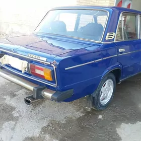 Lada 2106 1987