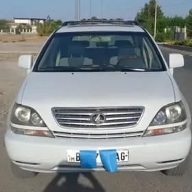 Lexus RX 300 2003