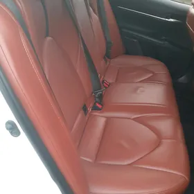 Toyota Camry 2020