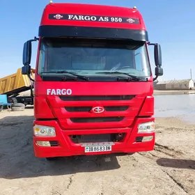 Howo Sinotruk 2001