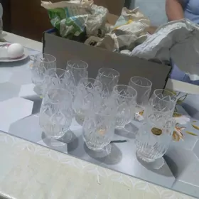 хрусталь
