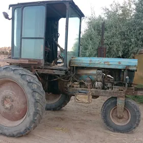 MTZ T-28 1990