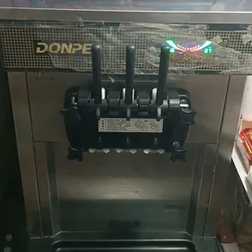 DONPER Marožna aparat