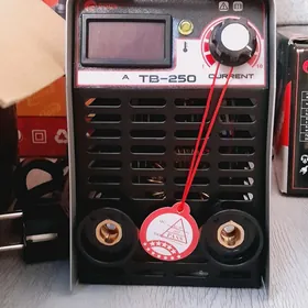 swarka apparat Edon TB-250