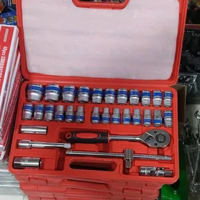Nabor 32 pcs taze