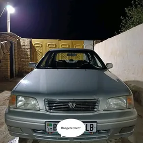 Toyota Vista 1994