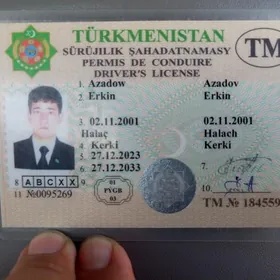 gökjeden prava tapdym