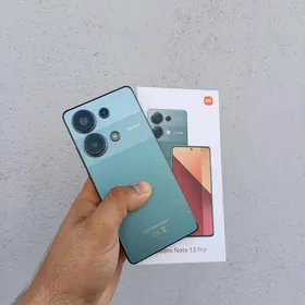 Redmi Not 13 Pro 8/256
