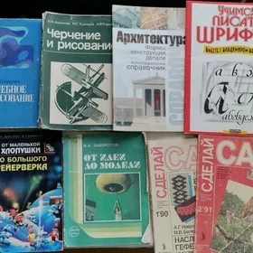 kitaplar/книги