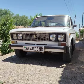 Lada 2106 1998