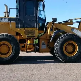 XCMG ZL50 2013