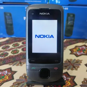 Köneden galan Nokia Paket