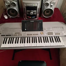 YAMAHA