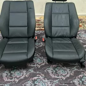 bmw e46 salon