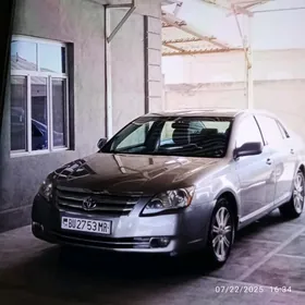 Toyota Avalon 2006