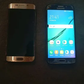 Samsung s6 edge