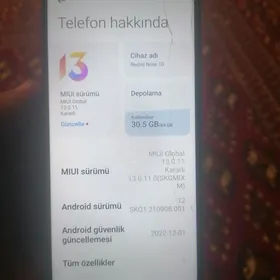 Redmi note 10