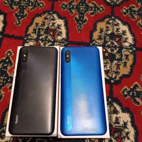 Redmi 9a