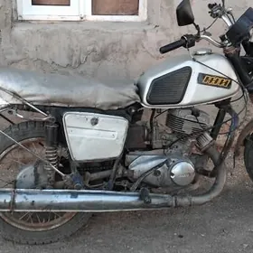 Iž Planeta 5 2025