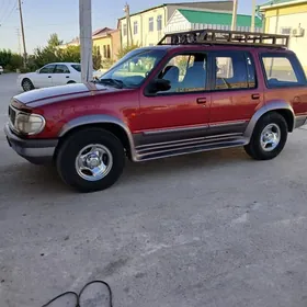 Ford Explorer 1996