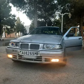 BMW 320 1992