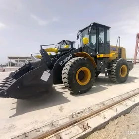XCMG LW500F 2025