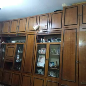 Советская стенка