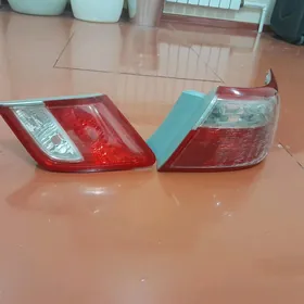 тойота камри