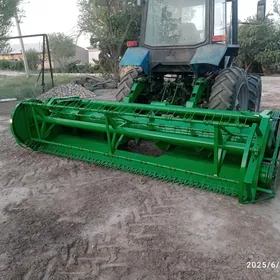 MTZ 80 2017