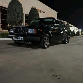 Lada 2107 2010
