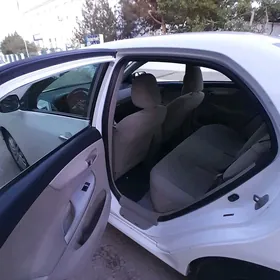 Toyota Camry 2000